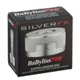 thumbnail image 1 of BaBylissPro Base de Chargement pour Tondeuse SilverFX, 1 of 4