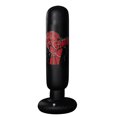 thumbnail image 1 of Bolsa de boxeo Trump de 1,6 m, vaso inflable, bolsa de arena para boxeo y deportes Likrtyny Deportes al aire libre Salida diaria Juego de fiesta, 1 of 9