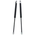 thumbnail image 1 of Gas Prop Spring Strut, Machinery Parts Easy Operation Hydraulic Support Rod with Double Layer Sealing Ring for Hatches for Trunk Covers 700N, 1 of 7