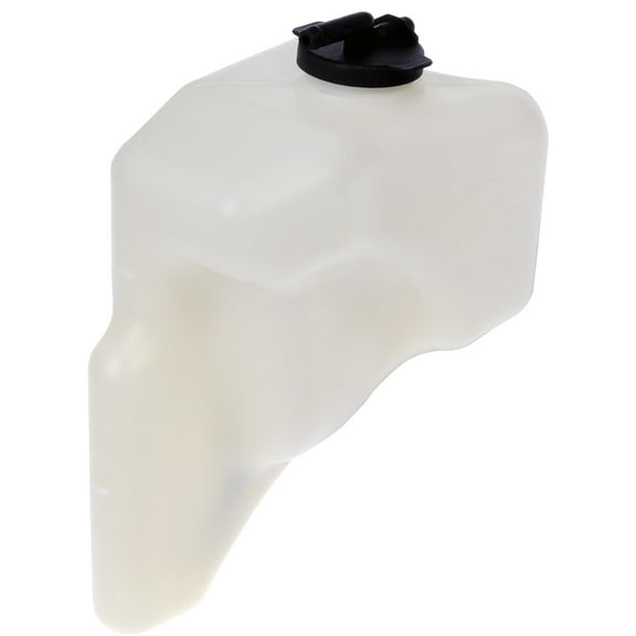 Dorman 603-297 Front Engine Coolant Reservoir for Specific Toyota Models Fits select: 2005-2012 TOYOTA AVALON