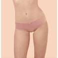 thumbnail image 2 of Pack De 3 Panty Bikini Encaje Básicos Sexybox Mod. 8939.2 SexyBox Bikini 8939.2, 2 of 3