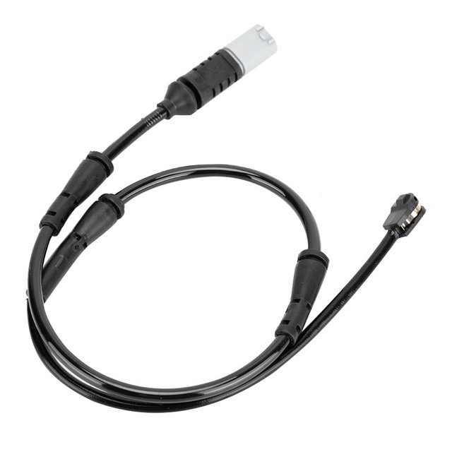 Speravity Sensor de desgaste de pastillas de freno delantero 34356792289 para 1 2 3 4 M Series Vehículos, repuestos y accesorios Mis Speravity VI003303-00