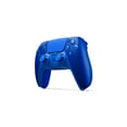 thumbnail image 4 of DualSense® Wireless Controller – Icon Blue Special Edition, 4 of 9