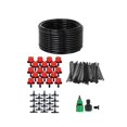 thumbnail image 1 of 58pcs Garden Automatic Watering Tool Set, 1 of 5