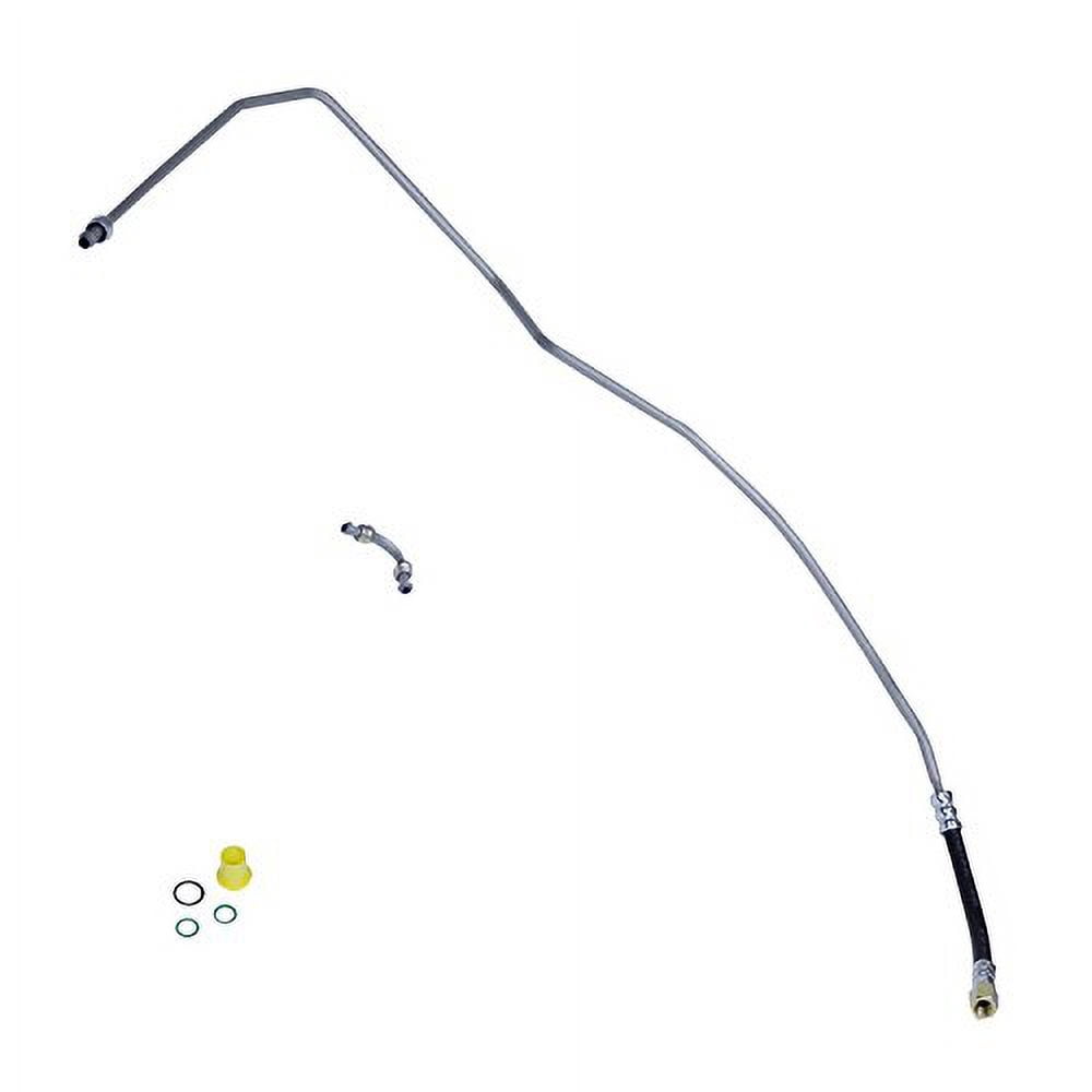 Edelmann 92634 Pressure Line Assembly