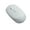 White, variant on COFEST Electronics Gadgets,Bluetooth Mouse（Bluetooth 5.0+USB）2.4G Noiseless Wireless Mouse With USB Receiver Portable Computer Mice For PC Tablet Desktop Computer Laptop,White,