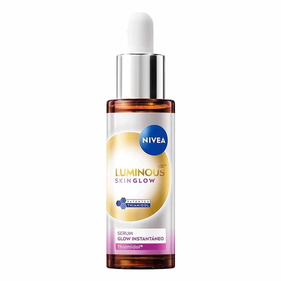 Sérum Nivea Skin glow glow instantáneo 30ml