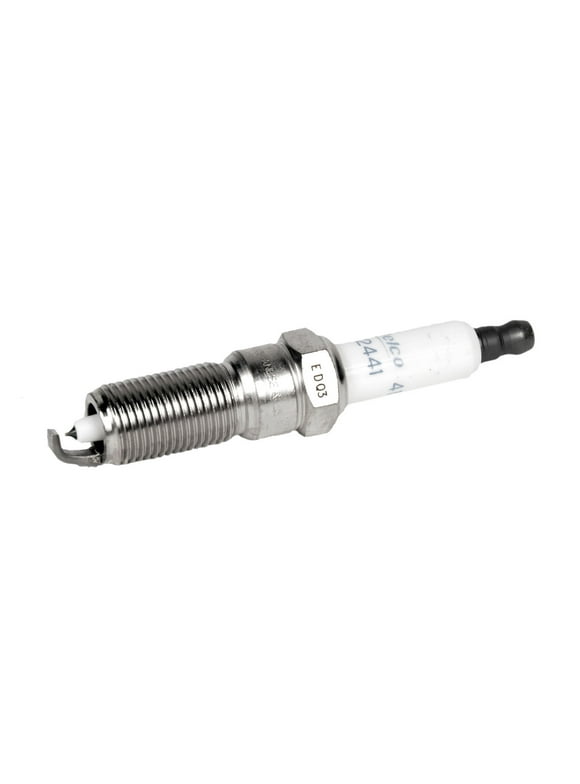 ACDelco Spark Plugs in ACDelco