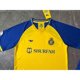 thumbnail image 4 of [Conjunto de fútbol] 2223 temporada al-nassr FC hogar Tailandia conjunto de fútbol amarillo CR7 camisa. N26S, 4 of 4