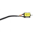 thumbnail image 6 of 1PC Dual Way Bidirectional Brushed Esc 2S-3S Lipo 5A Esc Speed Control with 2PC 030 88T Brushed Motor for Rc Model, 6 of 8