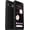 Black, variant on OtterBox Google Pixel 7A (Only) - Commuter Series Case - Black - Slim & Tough - Pocket-Friendly - with Port Protection - Non-Retail Packaging