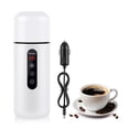 thumbnail image 1 of Hervidor eléctrico para coche RAFYAOO 420 ml con agitación magnética, 1 of 7