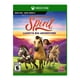 thumbnail image 1 of Dreamworks Spirit Lucky's Big Adventure Microsoft Xbox One & Series X, 1 of 2