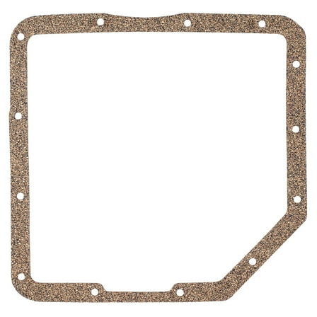 Mr. Gasket 8690 Automatic Transmission Oil Pan Gasket Fits select: 1967-1981 CHEVROLET CAMARO, 1969-1981 CHEVROLET C10