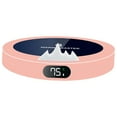 thumbnail image 3 of Cup Warmer 3 Temperature Setting with Night Light Milk Tea Water Cup Heating for Pink, 3 of 9