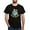 Black, variant on CafePress - Protect The Earth Dark T Shirt - Men's Classic Graphic Cotton T-Shirt