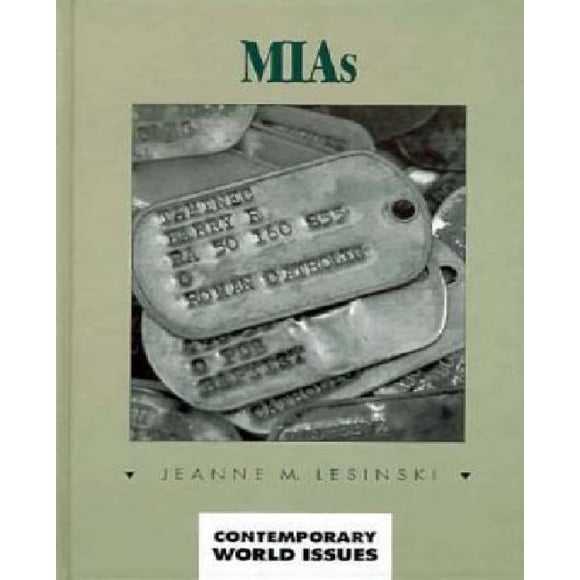 Mias: A Reference Handbook