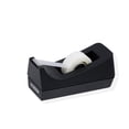 thumbnail image 2 of Heavy Duty Desktop Tape Dispenser Cut 1 Inch Core Desk Black Office Crafts Work, 2 of 5
