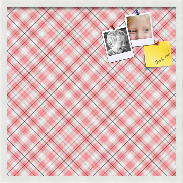 Light Pink Poster Board