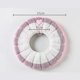 thumbnail image 3 of 4pcs Hot Stretch Toilet Universal Washable Toilet Seat Cushion Soft Thick Fabric Toilet Seat Cover Toilet Seat Cover. Seat Heater Seat Cover, 3 of 4