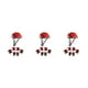 thumbnail image 5 of Casco con ruedas para niños Inteprter ajustable con Rodillera y codera color Rojo, 5 of 6