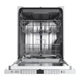 thumbnail image 3 of Rivestito Panel Ready Dishwasher, Quiet 45dB, Energy Star Certified, 3 of 11