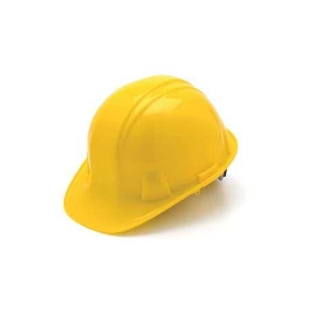 

Yellow-Standard Shell 4 Pt Ratchet Suspension