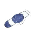 thumbnail image 2 of KAKOWELY Toldo Plegable Para Motocicleta Eléctrica Con Protección Contra Lluvia Y Sol Exterior, 2 of 6