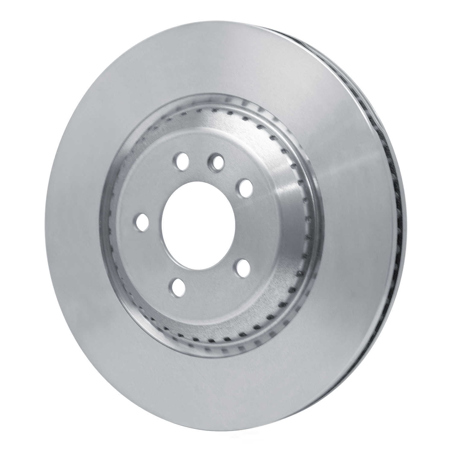 Dynamic Friction Company 600-11041 DFC Brake Rotor