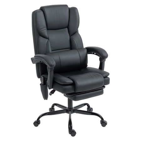massage office chair faux leather product