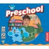 Blues Clues: Preschool Jc