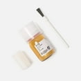 thumbnail image 6 of Tarrago Sneakers Paint Metallic Colors | Perfect coverage for smooth and synthetic leather and canvas | (509) Aliminium 0.8 fl.oz - 25 ML, 6 of 6