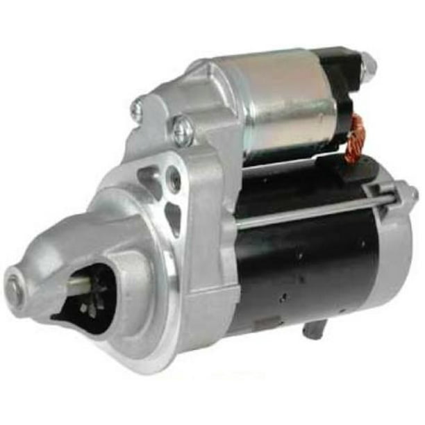 NEW STARTER FITS LEXUS GS300 3.0L 2006 GS350 3.5L 20072009 IS250 2.5L