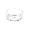 thumbnail image 2 of COM1950s Rotating Spice Organizer Turntable,360 Degree Spinning Kitchen Storage for Cabinet,Pantry,Refrigerator,Countertop Organizer for Condiments,Cosmetics,Bathroom Supplies, 2 of 9