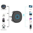 J33 Bluetooth Receiver Car Stereo Amplifier Headphone AUX Dedicated Wireless Bluetooth Audio