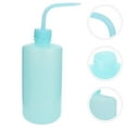 thumbnail image 6 of OUNONA Multi-Function Plastic Watering Bottle Portable for Gardening 2Pcs, 6 of 8