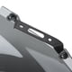 thumbnail image 5 of Parabrisas de Ciclismo ANGGREK Parabrisas Adicional Compatible Con YAMAHA MT-07 / FZ-07 2018-2020 Gris Claro, 5 of 8