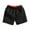 Black, variant on Yyeselk Mens Sweat Shorts Outdoor Sport Gym Fitness Athletic Shorts Cotton Comfortable Elastic Waist Summer Beach Shorts with Pockets Beige XXXL