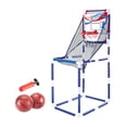 thumbnail image 1 of Juego de arcade de baloncesto Strade Fareast Limited 44x60cm 2 pelotas inflables, 1 of 8