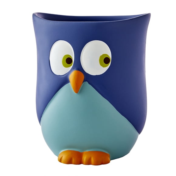 SKL Home Whooty Hoot Vaso Multicolor
