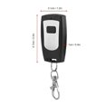 thumbnail image 4 of Herwey 433MHz 1~4 Channel RF Waterproof Wireless Remote Control Transmitter 1/2/3/4Buttons , RF Remote Control, Wireless Remote Control, 4 of 8
