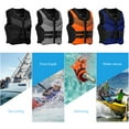 thumbnail image 5 of Jacket,Profession Water Portable Vest Profession Vest Safety Vest Water Safety Vest And Water Essential Water Portable, 5 of 5