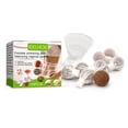 thumbnail image 2 of Vogacara 10 unidades/caja de píldoras adelgazantes para salón de casa, ingredientes naturales para la cintura, píldoras desintoxicantes para Protección de la piel Vogacara CE013988-00B, 2 of 6