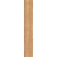 thumbnail image 4 of Ekena Millwork 5 1/2"W x 30"D x 34"H Funston Smooth Craftsman Outlooker, Western Red Cedar, 4 of 4