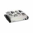 thumbnail image 1 of Bufetera Proctor Silex Bandeja Calefactora y Charola de Buffet 2 en 1 Plateado, 1 of 4