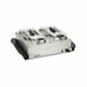 thumbnail image 1 of Bufetera Proctor Silex Bandeja Calefactora y Charola de Buffet 2 en 1 Plateado, 1 of 4