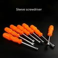 thumbnail image 5 of Hexagon Socket Wrench Hexagon Nut Driver Mechanical Tool for Durability and Exquisite Craftsmanship Hand Tools, 5 of 8