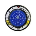 thumbnail image 4 of Golf Putting Green Reader Marcador de pelota de golf Marcadores de golf Nivel de burbuja redonda Ayuda de entrenamiento de golf para hombres y mujeres Azul, 4 of 8