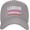 LGBT-1653, variant on Lesbian LGBT Flag Baseball Cap Women Trucker Hat for Men Dad Hat Adjustable Snapback Hat Cowboy Hat Black