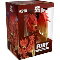 Youtooz: Original Collection - Benny Productions Fury Vinyl Figure #510